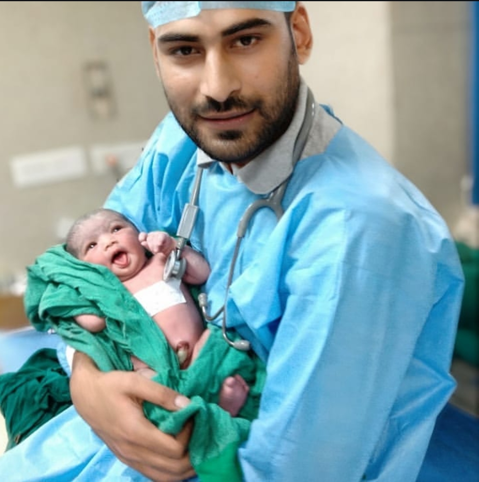 Dr. Gaurav Singh